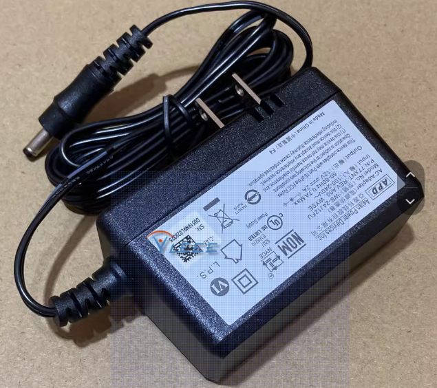 NEW New original APD Wyse Dell 24W AC Adapter WB-24J12FU 77XNT 12V 2A 4.0 X 1.7mm - Click Image to Close